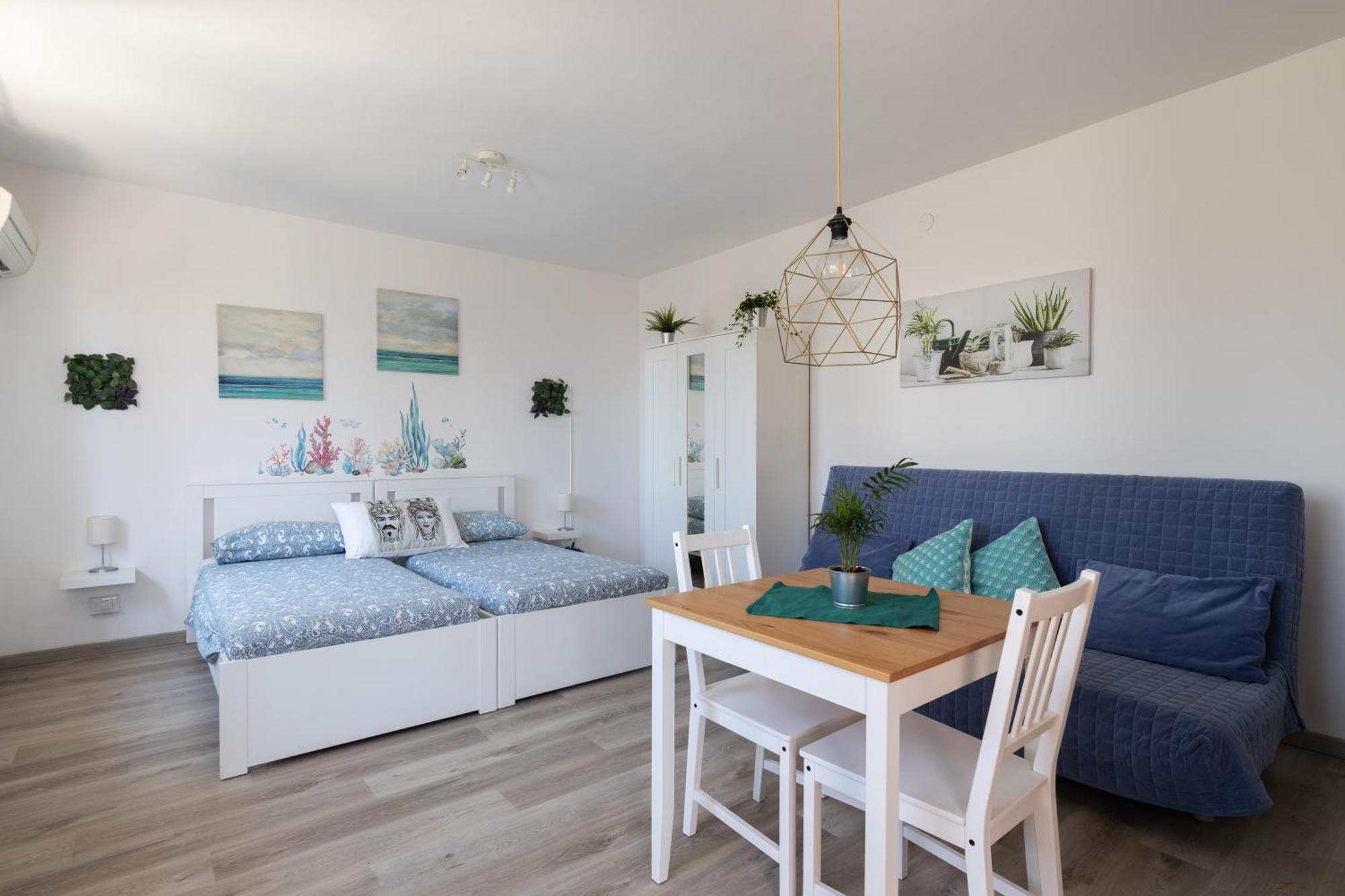 Medusa Exclusive Rooftop Taormina Apartment Ngoại thất bức ảnh