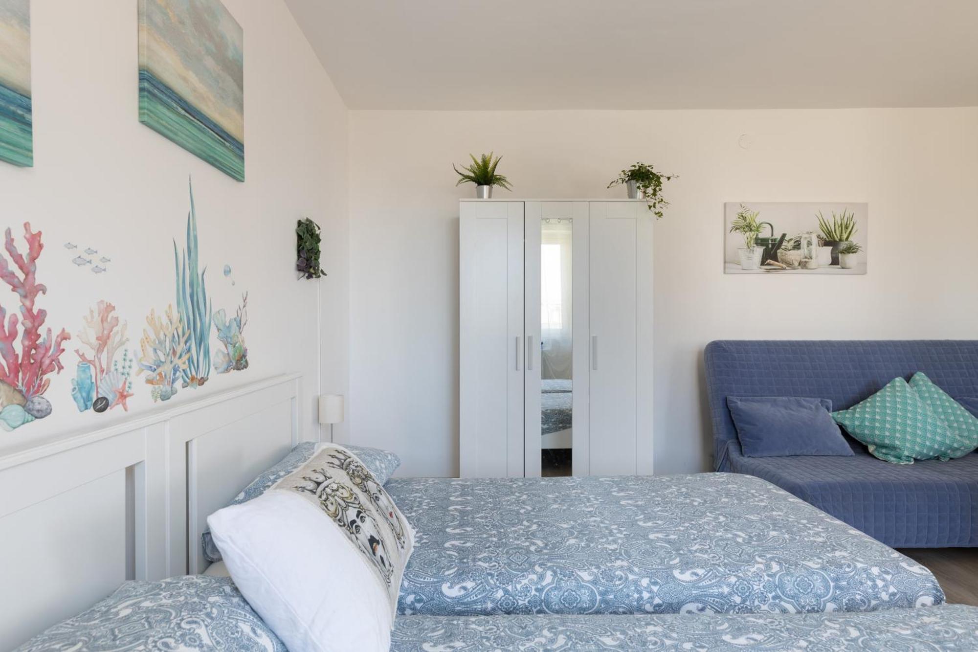 Medusa Exclusive Rooftop Taormina Apartment Ngoại thất bức ảnh