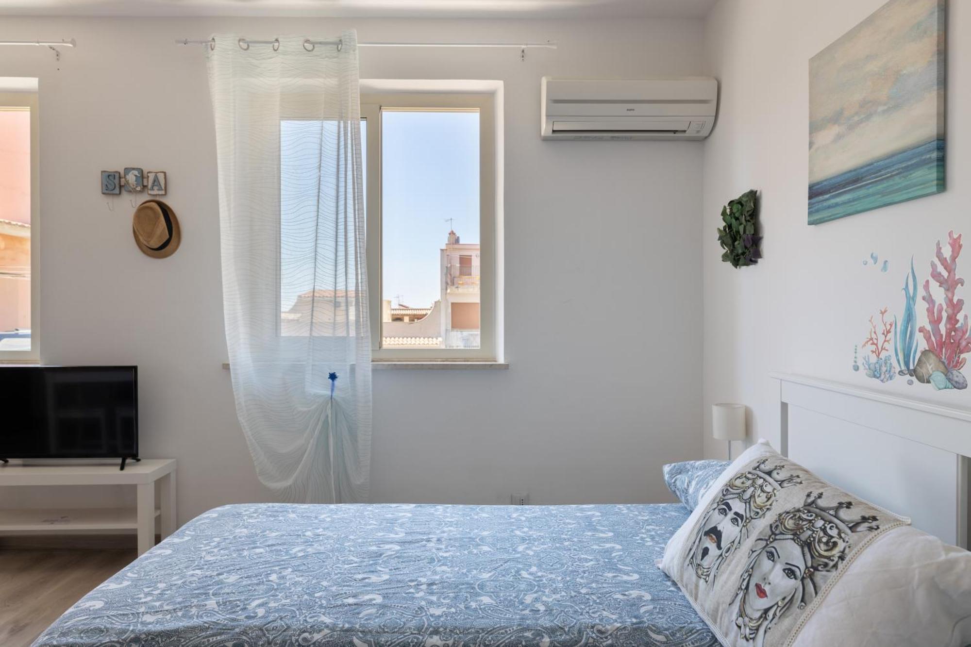 Medusa Exclusive Rooftop Taormina Apartment Ngoại thất bức ảnh