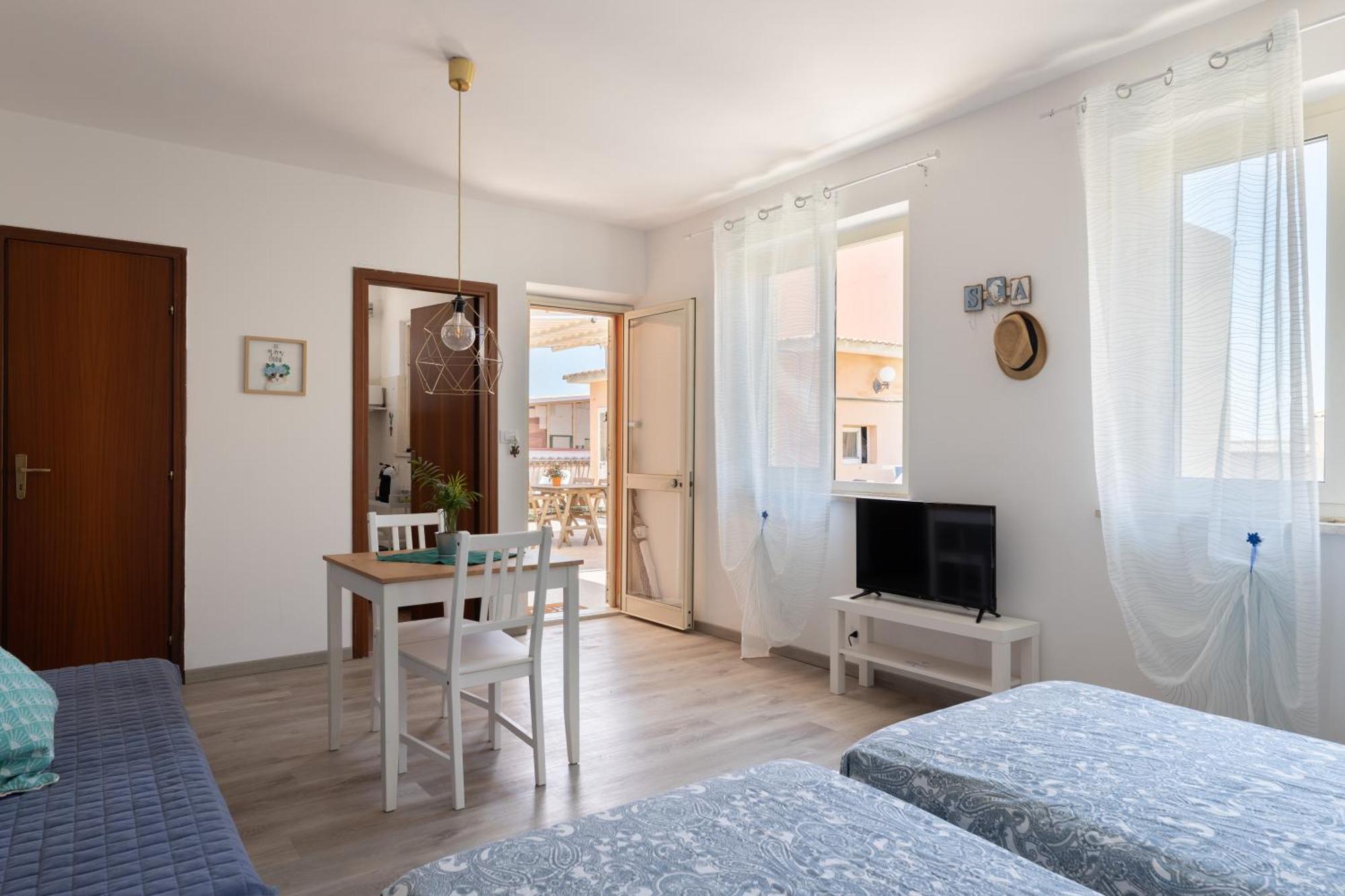 Medusa Exclusive Rooftop Taormina Apartment Ngoại thất bức ảnh